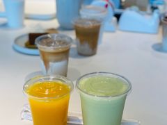 -dotcom coffee古点咖啡(致真大厦店)