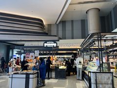 -西村叔叔的店·面包·甜品·蛋糕(清河万象汇店)