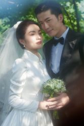 -奈斯影像婚纱摄影(拱墅店)