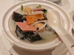 -醉辉皇原味海鲜江南菜(成都大魔方店)