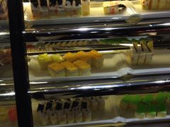 -比亚森自助烤肉料理(裕华店)