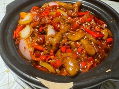 -3弄堂·滕王饭店·江西菜(铜锣湾店)