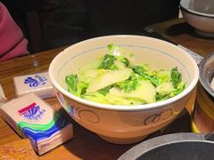 -农耕记·湖南土菜(halo广场店)