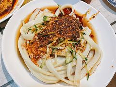 兰州酿皮子-马三洋芋片(簋街店)