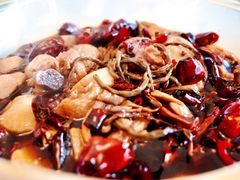 鸡-天治宣·野椒鸡(龙头寺总店)
