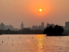 -济南大明湖景区