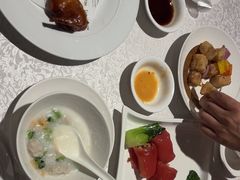 -红棉中餐厅·广州海航威斯汀酒店