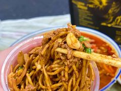 -双宝红油牛系列