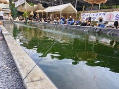 -DGE季风钓虾营地·团建·聚会