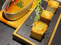 -老头儿油爆虾·1987杭州烟火味(湖滨银泰in77D区店)