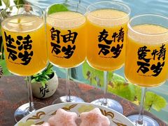 -水岸居湖景农家乐·阳澄湖大闸蟹