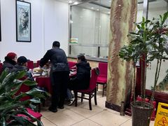 -山海关清和浑锅店