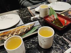 -财神日本料理(广州街总店)