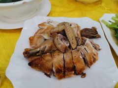 -浩海美食店(闸坡店)