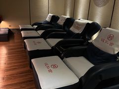 -汉仁宫·古法按摩·足道·SPA(民治店)