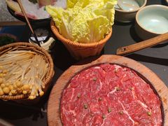 -季季山·云南野生菌火锅(上海首店)