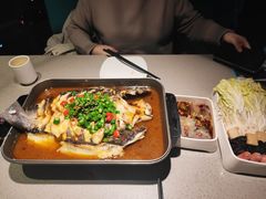 -半天妖烤鱼(新中关购物中心店)