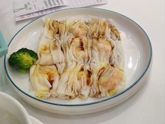 -丰尔粥食·顺德鱼生·干蒸排骨顺德菜(大良分店)