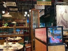 -海煮叹鲜·粥底火锅·港式海鲜打边炉(赛银国际广场店)