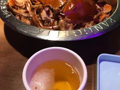 -胖哥俩肉蟹煲(湖滨银泰in77店)