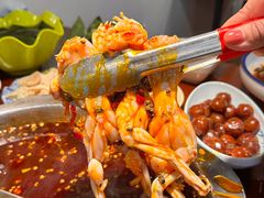 -青山青豆花·笑禅豆腐鱼(黄泥塝店)