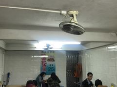大堂-陈添記·祖傳爽鱼皮·西关老字号(广州首店)