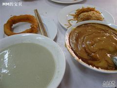 -老磁器口豆汁店(天坛店)