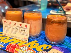 -伯友茶记(中华广场店)