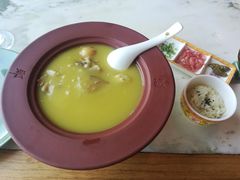 -那家小馆•北京菜•烤鸭(香山店)