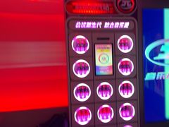 -音乐派KTV(太古里晶融汇店)