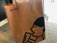 -喜茶(北京通州万达店)