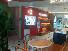 -嗒令甜品·主题融合料理餐厅(首座时代店)