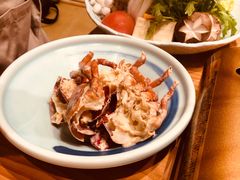 -吟松日式料理(莘庄店)