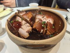 东坡肉-塘人·老底子宁波菜小馆(南塘老街店)