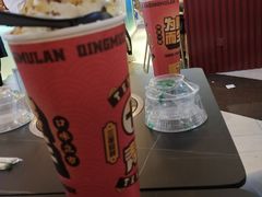 -青木岚小海鲜•小龙虾(友谊店)