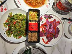 -小财神·老派赣州菜·中华美食地标(第五大道店)