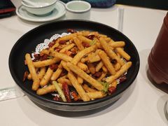 -刘胖子家常菜·蹄花焖藕(江汉路总店)