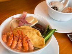 -宁波柏悦酒店·钱湖渔港