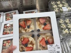 -山姆会员商店(杨桥西路店)
