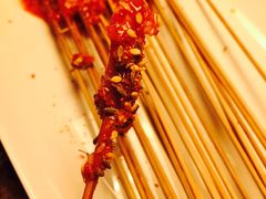 -枪火串烧·东北特色烧烤(罗湖总店)