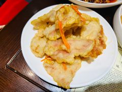 -老厨家(友谊路总店)