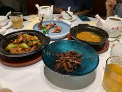-尚一汤 广东炖汤(金桥国际店)