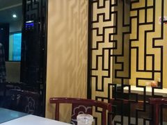 大堂-东泰祥生煎馆(重庆北路店)