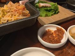 -Dombe豚(黑猪肉街店)