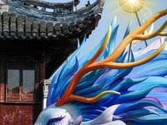 -上海城隍庙