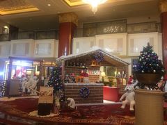 -北京中国大饭店