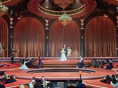 -交通银行前滩31演艺中心