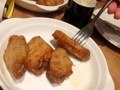 -乐凯撒披萨(东方新世界店)