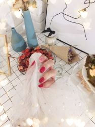 -Lucky 19日式美甲美睫