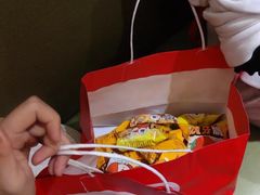 -海底捞火锅(逸仙路店)